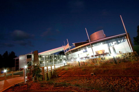 Station Motel Parkes - Accommodation Broome 0