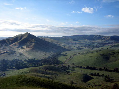 Strath Valley View B And B - Accommodation Broome 4