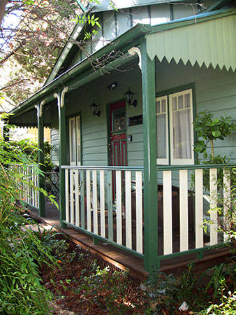 Strawberry Patch Cottage - Accommodation Broome 0