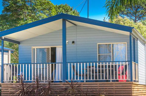 Stuarts Point Holiday Park - Accommodation Broome 5
