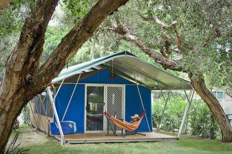 Suffolk Beachfront Holiday Park - Accommodation Broome 4