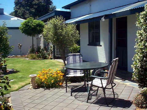 Summerville By The Sea - Accommodation Broome 0