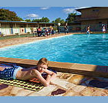 Sundowner Oriana Motel - Accommodation Broome
