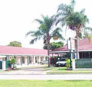 Sundowner Twin Towns - Accommodation Broome