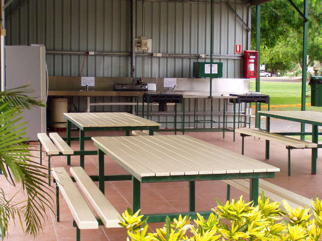 Winston QLD Accommodation Broome