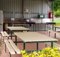 Sunset Top Tourist Park - Accommodation Broome
