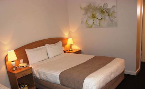Sunshine Motor Inn - Accommodation Broome 1