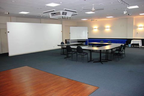 Sunshine Motor Inn - Accommodation Broome 3