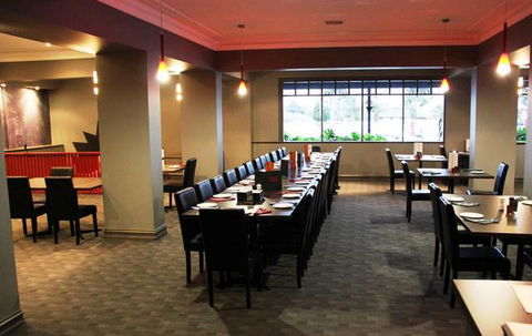 Sunshine Motor Inn - Accommodation Broome 4