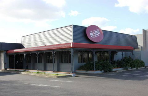 Sunshine Motor Inn - Accommodation Broome 5