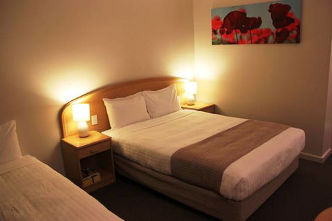 Sunshine Motor Inn - Accommodation Broome 7