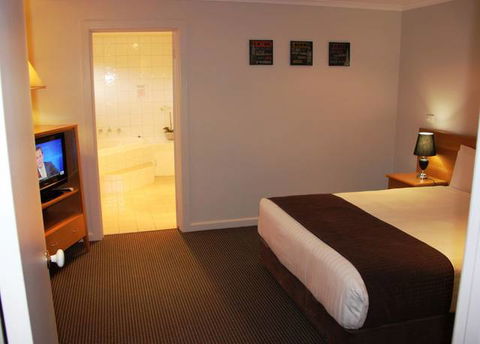Sunshine Motor Inn - Accommodation Broome 8