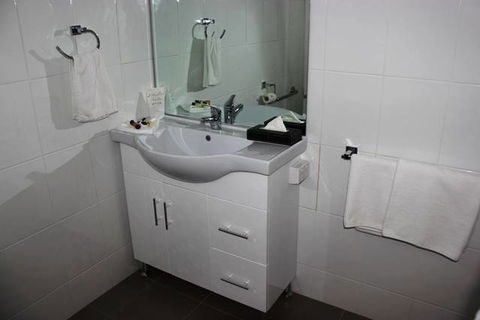 Sunshine Motor Inn - Accommodation Broome 10