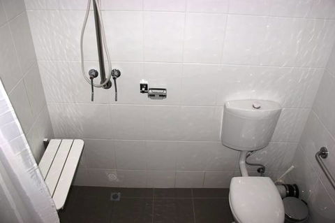 Sunshine Motor Inn - Accommodation Broome 11