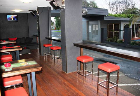 Sunshine Motor Inn - Accommodation Broome 12