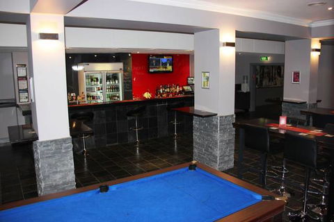 Sunshine Motor Inn - Accommodation Broome 13
