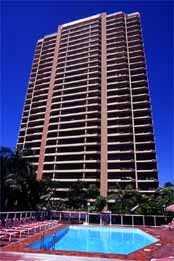 Surfers Century Oceanside Apartments - Accommodation Broome 0