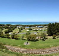 Surfside Holiday Park - Warrnambool - Accommodation Broome