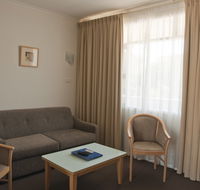 Taft Motor Inn - Accommodation Broome