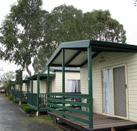 Tatura Caravan Park - Accommodation Broome