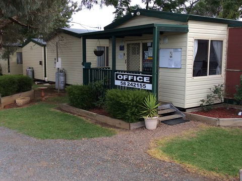 Tatura Caravan Park - Accommodation Broome 2