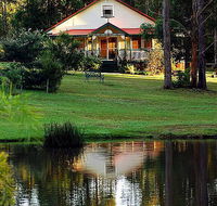 Telegraph Retreat - Accommodation Broome