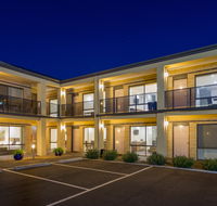 The Bay Motel - Safety Beach - Accommodation Broome