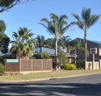 The Beachfront Apartments - Accommodation Broome