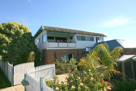 The Black Dolphin - Accommodation Broome 3