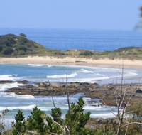 The Bowlo Holiday Cabins - Accommodation Broome