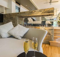 The Feathered Nest - Luxury Wildlife Retreat - Accommodation Broome