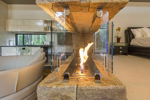 The Feathered Nest - Luxury Wildlife Retreat - Accommodation Broome 3
