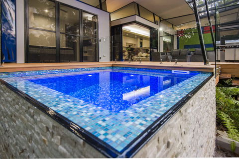 The Feathered Nest - Luxury Wildlife Retreat - Accommodation Broome 6