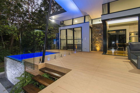 The Feathered Nest - Luxury Wildlife Retreat - Accommodation Broome 9