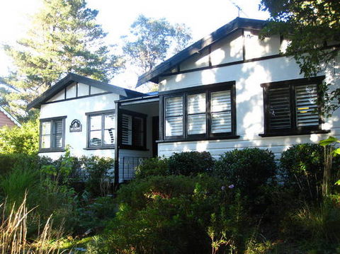 The Gatsby - Accommodation Broome 0