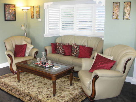 The Gatsby - Accommodation Broome 2