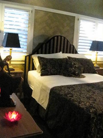 The Gatsby - Accommodation Broome 4