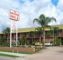 The John Hunter Motel - Accommodation Broome