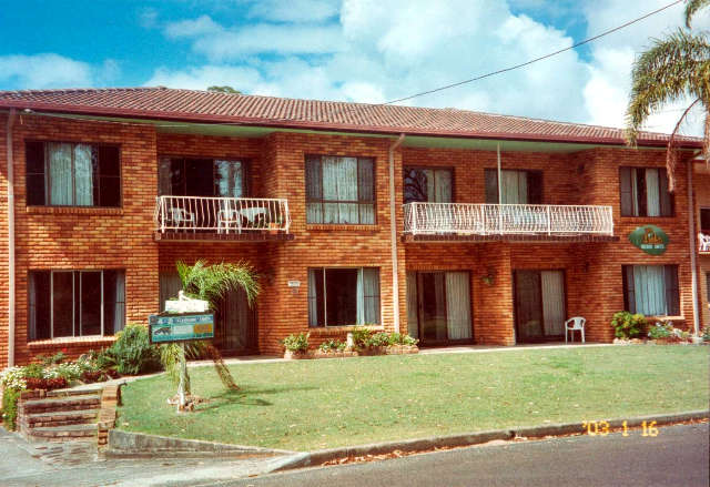 University Of Wollongong ACT Accommodation Broome