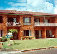 The Links - Accommodation Broome