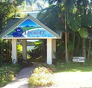 The Lookout Noosa - Accommodation Broome