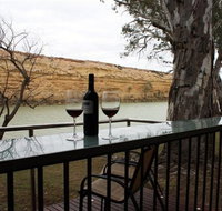 The Manor - Blanchetown - Accommodation Broome