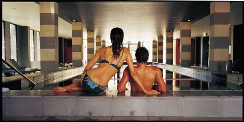 Mansion Hotel And Spa At Werribee Park - Accommodation Broome 5