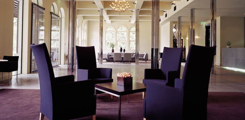 Mansion Hotel And Spa At Werribee Park - Accommodation Broome 6