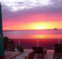 The Mitchells Waterfront Bed  Breakfast - Accommodation Broome