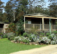 The Original Gold Rush Colony South Coast Accommodation - Accommodation Broome