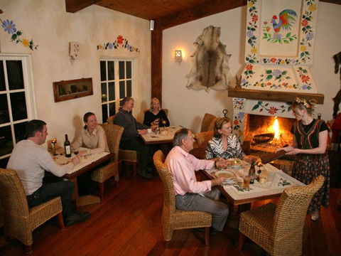 The Polish Place - Accommodation Broome 1