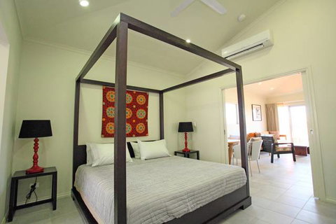 The Ranges Karratha - Accommodation Broome 1