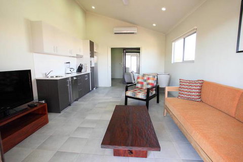 The Ranges Karratha - Accommodation Broome 2