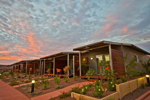 The Ranges Karratha - Accommodation Broome 0